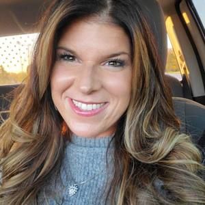 Meet your Posher, Angela